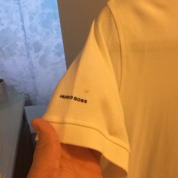 Hugo Boss Polo - Picture 2 of 3